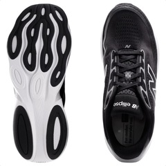 Tênis Masculino New Balance Fresh Foam Ellipse - Foto 5