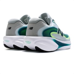 Tênis Masculino New Balance Fresh Foam Ellipse - Foto 4