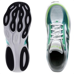 Tênis Masculino New Balance Fresh Foam Ellipse - Foto 5