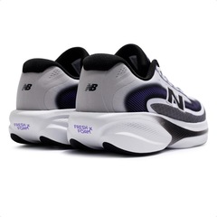 Tênis Masculino New Balance Fresh Foam Ellipse - Foto 4