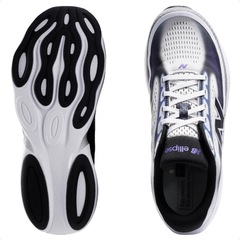 Tênis Masculino New Balance Fresh Foam Ellipse - Foto 5