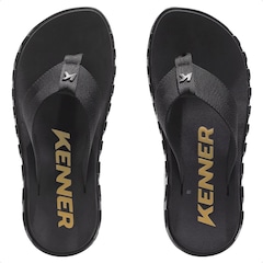 Chinelo Kenner Megah - Foto 1