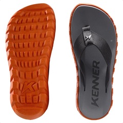 Chinelo Kenner Megah - Foto 5