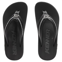 Chinelo Kenner Kivah Reflex Masculino - Foto 1