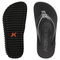 Chinelo Kenner Kivah Reflex Masculino - Foto 6