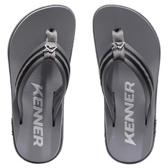 Chinelo Kenner Kivah Reflex Masculino - Foto 1