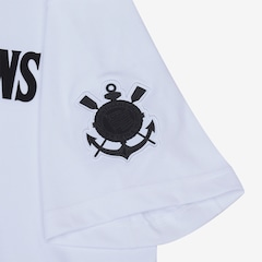 Camiseta Corinthians Nike Primary Masculina - Foto 4