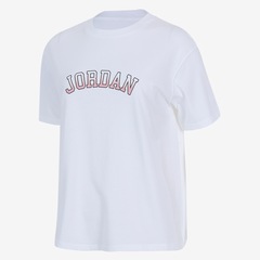 Camiseta Jordan Feminina - Foto 1