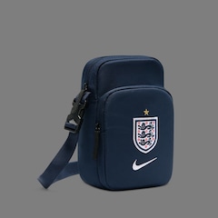 Bolsa Transversal Inglaterra Nike Heritage Unissex - Foto 2