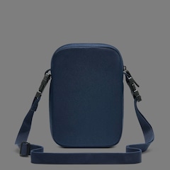 Bolsa Transversal Inglaterra Nike Heritage Unissex - Foto 3