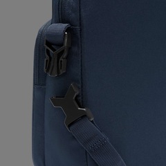 Bolsa Transversal Inglaterra Nike Heritage Unissex - Foto 6
