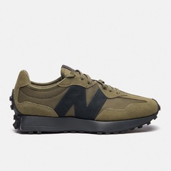 Tênis Unissex New Balance 327v1 - Foto 1