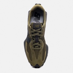 Tênis Unissex New Balance 327v1 - Foto 3
