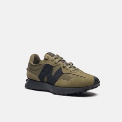 Tênis Unissex New Balance 327v1 - Foto 4