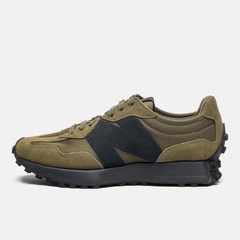 Tênis Unissex New Balance 327v1 - Foto 7