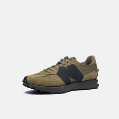 Tênis Unissex New Balance 327v1 - Foto 8