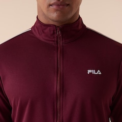 Agasalho Fila Letter Icon Masculino - Foto 4