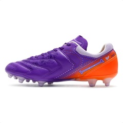 Chuteira de Campo Adulto Umbro Adamant Master Class Pro Dlm - Foto 2