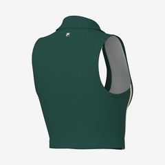 Top Fila Polo Tennis Sports Club Feminino - Foto 2
