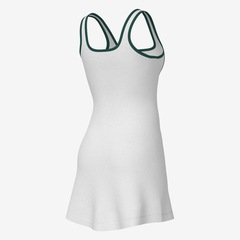 Vestido Fila Slim Tennis Sports Club Feminino - Foto 2
