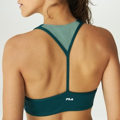 Top Fila Tennis Club Feminino - Foto 4