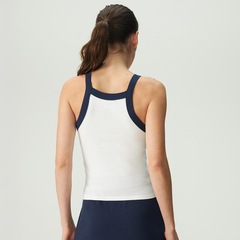 Regata Fila Ribbed Letter Feminina - Foto 2