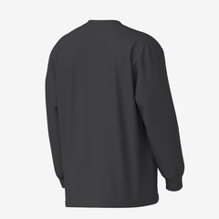Camiseta Manga Longa Fila F-Box Masculina - Foto 2