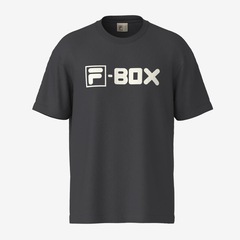 Camiseta Fila Comfort F-Box Masculina - Foto 3