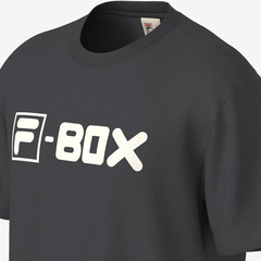 Camiseta Fila Comfort F-Box Masculina - Foto 4