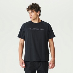 Camiseta Fila Comfort Box Stile Sport Masculina - Foto 1