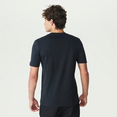 Camiseta Fila Comfort Box Stile Sport Masculina - Foto 2