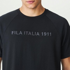 Camiseta Fila Comfort Box Stile Sport Masculina - Foto 4