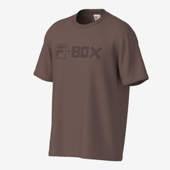 Camiseta Fila Comfort F-Box Masculina - Foto 1