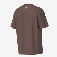 Camiseta Fila Comfort F-Box Masculina - Foto 2