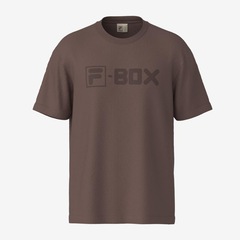 Camiseta Fila Comfort F-Box Masculina - Foto 3