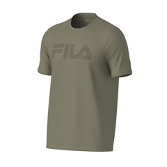 Camiseta Fila Basic Sports Graphic Masculina - Foto 1