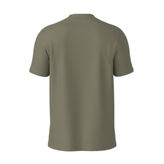 Camiseta Fila Basic Sports Graphic Masculina - Foto 6