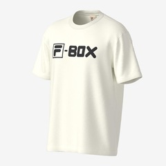 Camiseta Fila Comfort F-Box Masculina - Foto 1