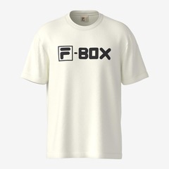 Camiseta Fila Comfort F-Box Masculina - Foto 3