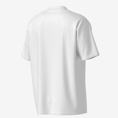 Camiseta Fila Comfort Basic Sports Masculina - Foto 2