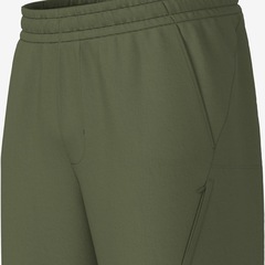 Calça Fila Sport Gt Masculina - Foto 4