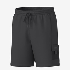 Bermuda Fila Utility Pocket F-Box Masculina - Foto 1