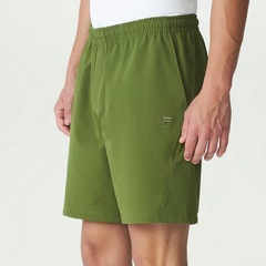 Bermuda Fila Sport Gt Masculina - Foto 5
