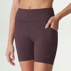 Bermuda Fila Racer Feminina - Foto 2