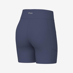 Bermuda Fila Pocket Life Feminina - Foto 2