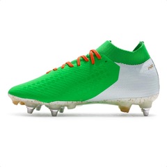 Chuteira de Campo Adulto Umbro Adamant Top Speed Pro Sg Stp - Foto 2