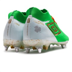 Chuteira de Campo Adulto Umbro Adamant Top Speed Pro Sg Stp - Foto 4