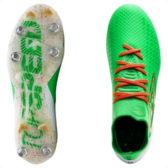 Chuteira de Campo Adulto Umbro Adamant Top Speed Pro Sg Stp - Foto 5