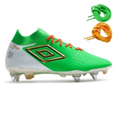Chuteira de Campo Adulto Umbro Adamant Top Speed Pro Sg Stp - Foto 6