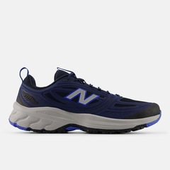 Tênis Masculino New Balance Fresh Foam 410v9 - Foto 1